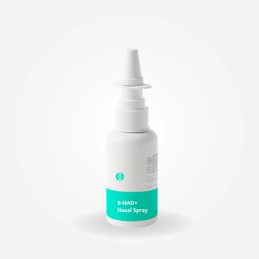 B-NAD+ Nasal