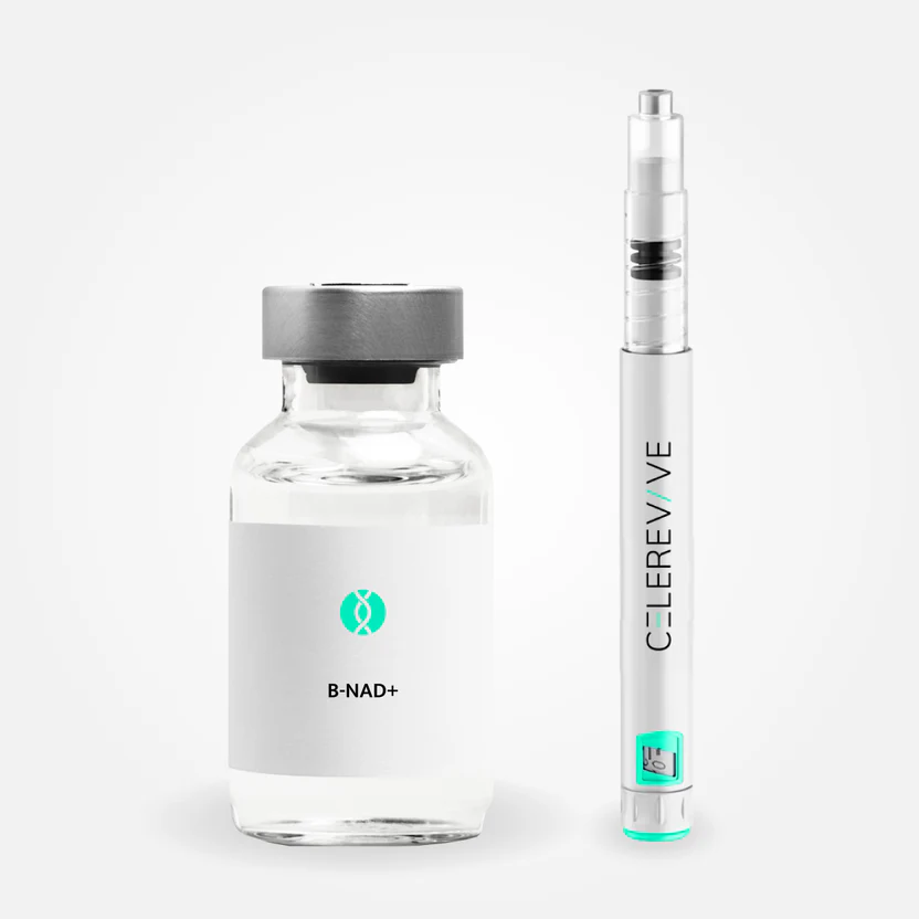 B-NAD+ Refill