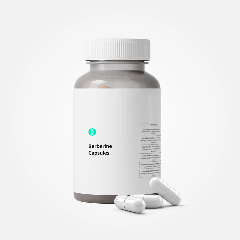 Berberine Capsules