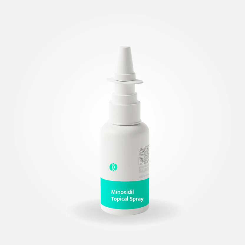 Minoxidil