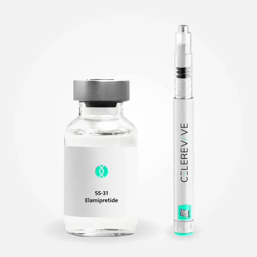 SS-31 Pen