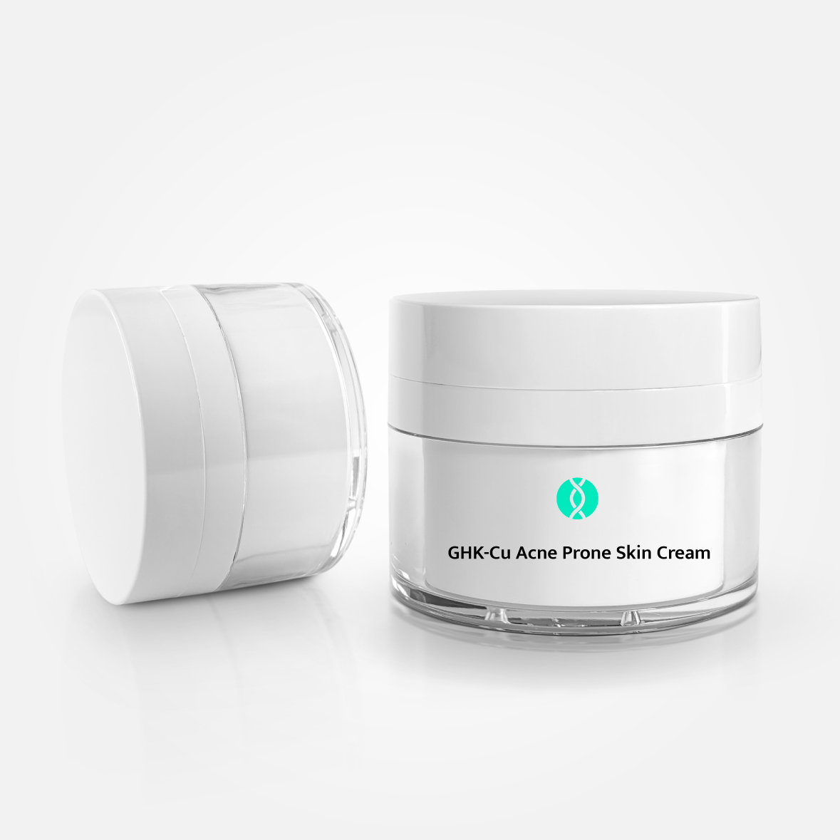 GHK-Cu Acne Prone Skin Cream