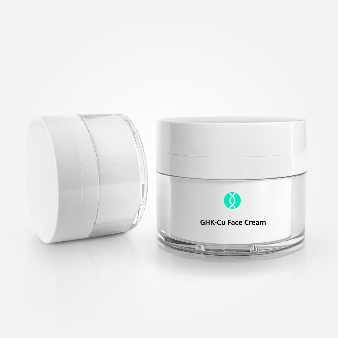 GHK-Cu Face Cream
