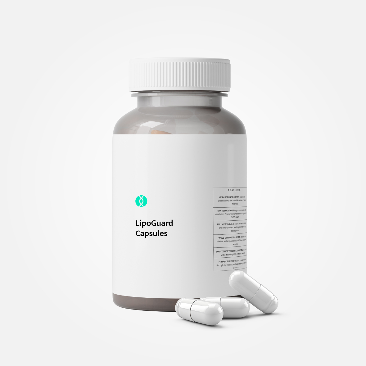 LipoGuard Capsules